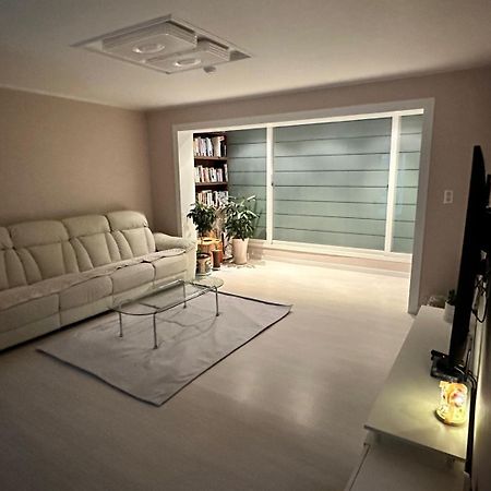 Memory - Internationals Only Apartment Daegu Exterior photo