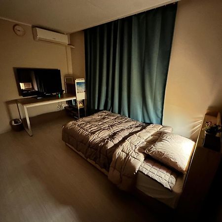 Memory - Internationals Only Apartment Daegu Exterior photo