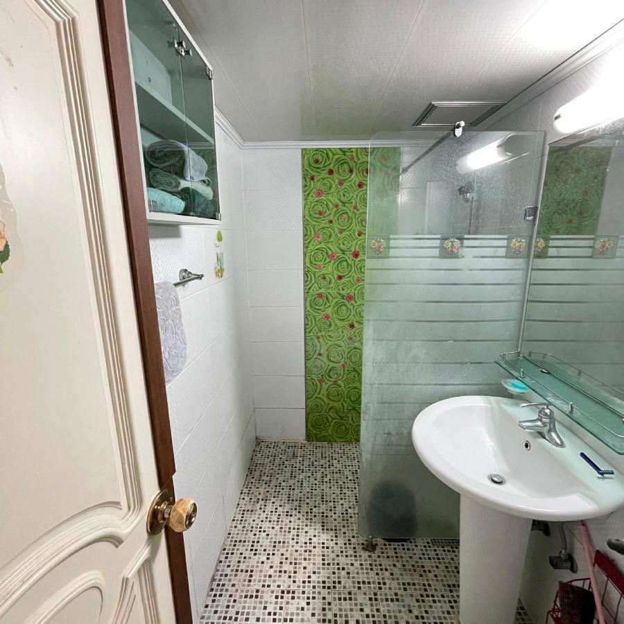 Memory - Internationals Only Apartment Daegu Exterior photo