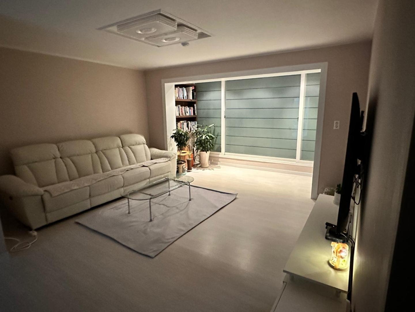 Memory - Internationals Only Apartment Daegu Exterior photo