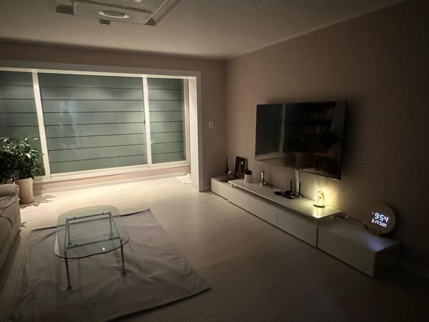 Memory - Internationals Only Apartment Daegu Exterior photo