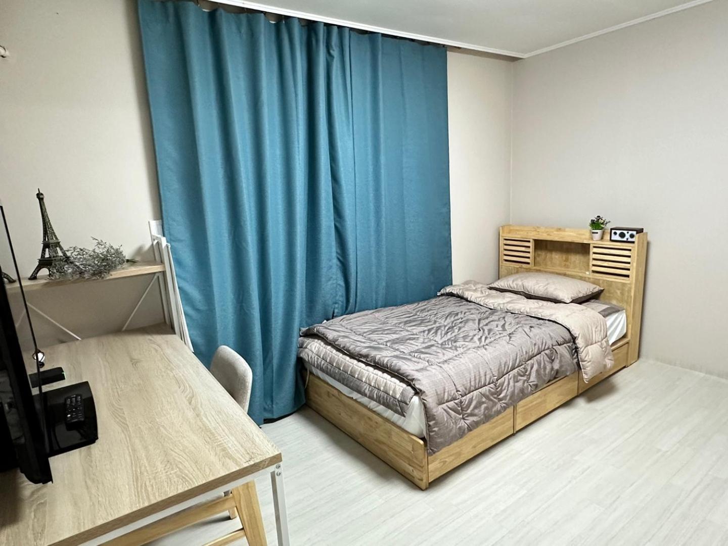 Memory - Internationals Only Apartment Daegu Exterior photo