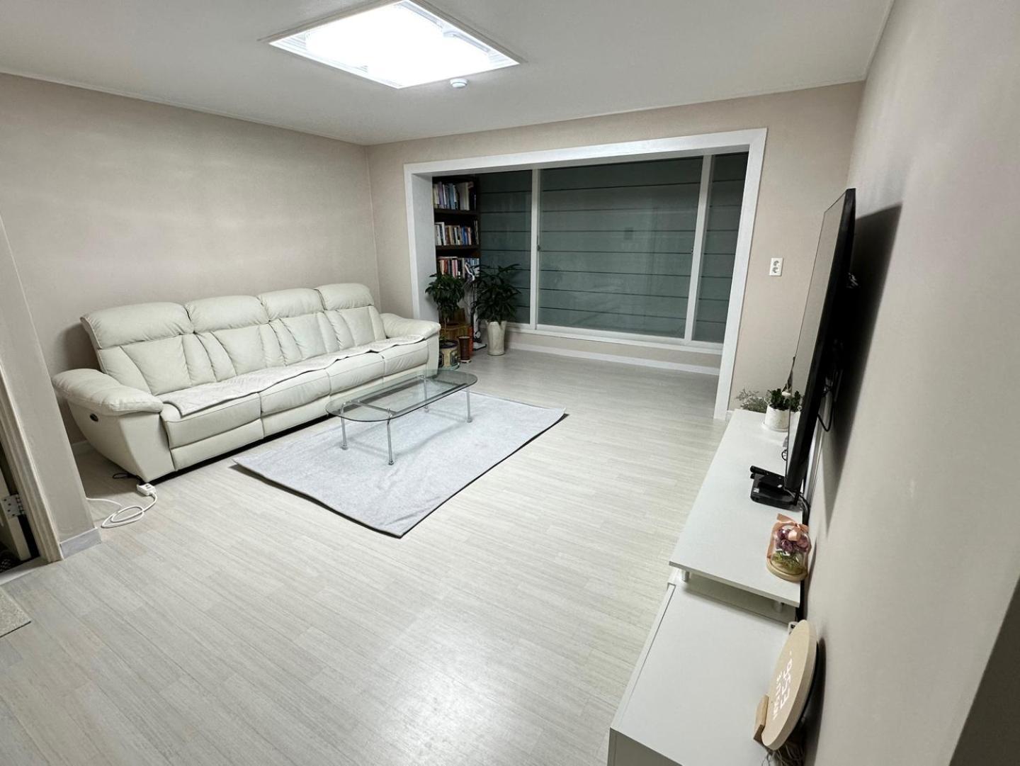 Memory - Internationals Only Apartment Daegu Exterior photo