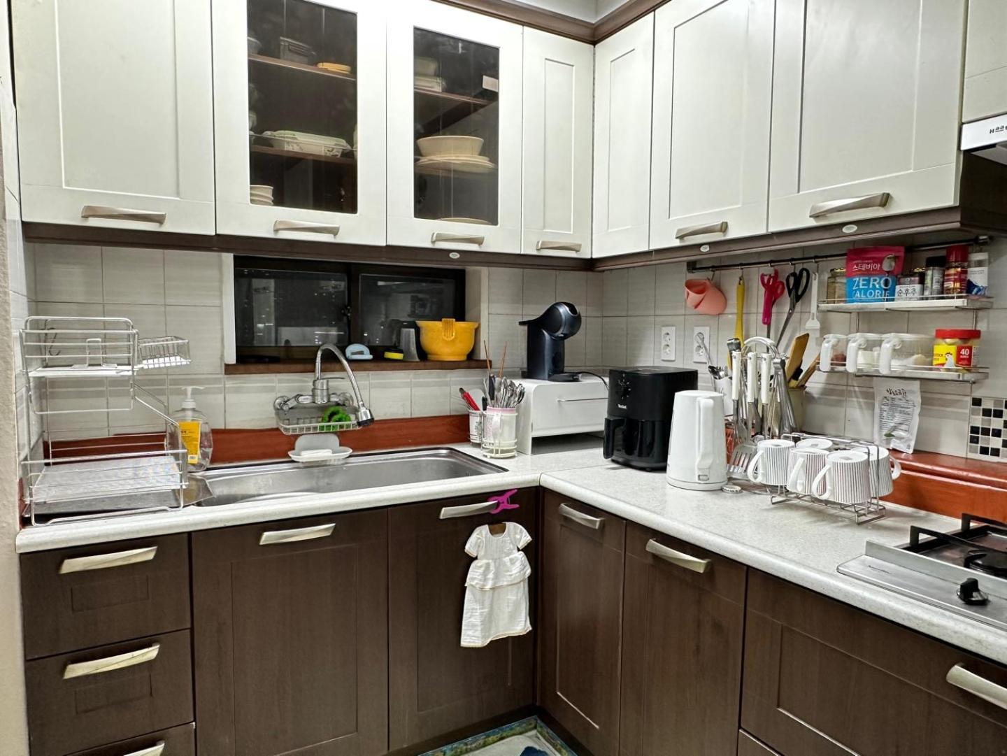 Memory - Internationals Only Apartment Daegu Exterior photo
