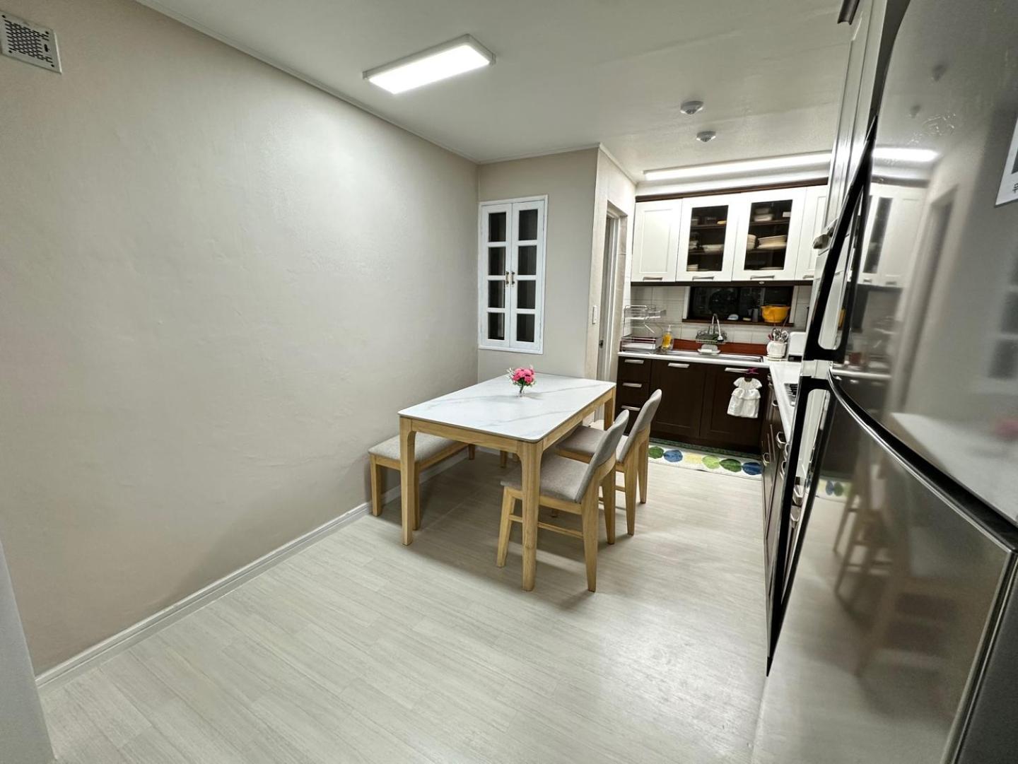 Memory - Internationals Only Apartment Daegu Exterior photo